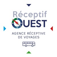 Réceptif Ouest logo - Similar company to Mauve & Fauve