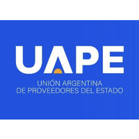 UAPE - UNION ARGENTINA DE PROVEEDORES DEL ESTADO logo - Similar company to Avanter Srl