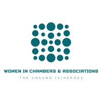 Women in Chambers & Associations logo - Similar company to Wiseadwise