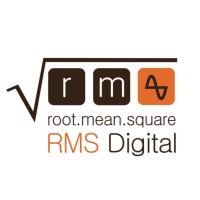 RMS Digital logo - Similar company to Asource