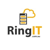 Ring IT logo - Similar company to Ringit Oü