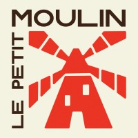 Le Petit Moulin logo - Similar company to Chez Le Brasseur