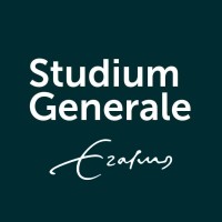 Studium Generale logo - Similar company to Resolve Lab