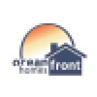 Ocean Front Homes