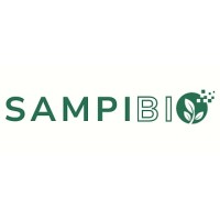 SAMPIBIO logo - Similar company to R1E Financing