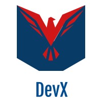 DevX Consulting Group logo - Similar company to Dev-X Consulting