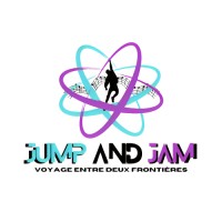 Jump and Jam logo - Similar company to Lead-Reactor