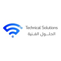 Technical Solutions Est logo - Similar company to Saraya Tech