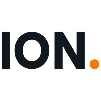 ION logo - Similar company to Software Yard