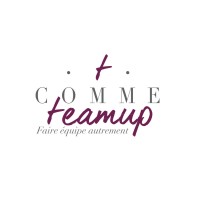 T Comme Teamup