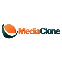 MediaClone IT and Forensic Solutions logo - Similar company to Mediaclone, Inc.