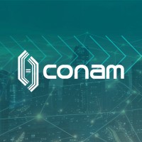 Conam Consultoria em Administração Municipal logo - Similar company to Giap