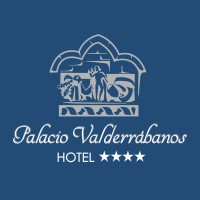 Hotel Palacio Valderrábanos logo - Similar company to Fitness Inbound