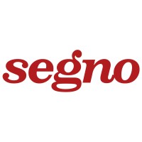 Rivista Segno logo - Similar company to Wov Labs | Digital Product Passport