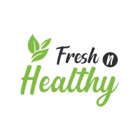 Freshnhealthy logo - Similar company to Vks Logistics
