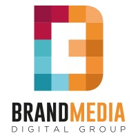 Brand Media Digital logo - Similar company to Get Group