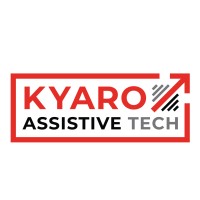 Kyaro Assistive Tech logo - Similar company to Imara Tech