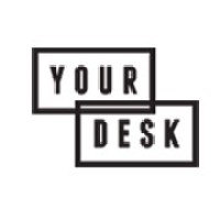 Your Desk logo - Similar company to Saffron