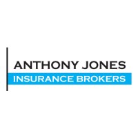 Anthony Jones Insurance Brokers logo - Similar company to Sabre Assessing Ltd