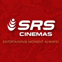 SRS Cinemas logo - Similar company to Fransglobal Corp.