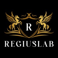 RegiusLab logo - Similar company to Space Digital