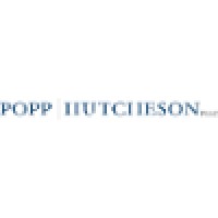 Popp Hutcheson PLLC logo - Similar company to Gray Winston & Hart