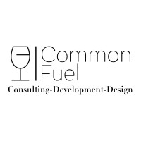 Common Fuel Consulting logo - Similar company to Swig Partners