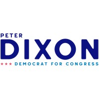 Peter Dixon for Congress logo - Similar company to The Process Hacker