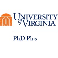 University of Virginia PhD Plus logo - Similar company to Csu Center For Ethics And Human Rights