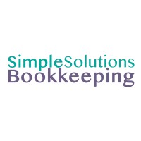 Simple Solutions Bookkeeping logo - Similar company to Jg Ventures, Llc