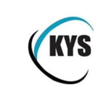 KYS Business Solutions logo - Similar company to Kgl Associates - Chartered Accountants