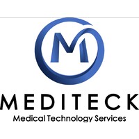 Mediteck Srl logo - Similar company to Mesys Ag