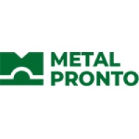 Metalpronto logo - Similar company to Vtrum