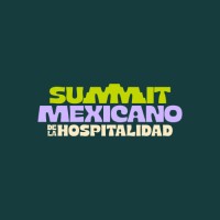 Summit Mexicano de la Hospitalidad® logo - Similar company to Inside Hub
