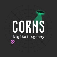 Corns Agency logo - Similar company to Bg Software