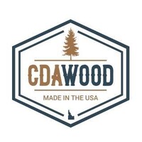 CDA Wood logo - Similar company to Kymera