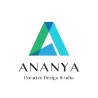 Ananya Creative Design Studio logo - Similar company to Securedcodehub
