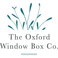 The Oxford Window Box Company logo - Similar company to Draks – Design Led Wardrobe Doors, Wardrobe Interiors & Sliding Room Dividers