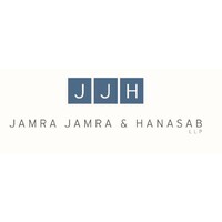 Jamra & Jamra, L.L.P.