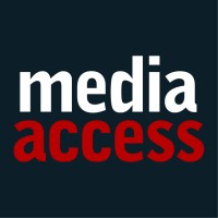 media access GmbH logo - Similar company to Access Media Group