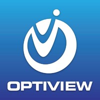 Optiview logo - Similar company to Armorlogix