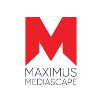 Maximus MediaScape logo - Similar company to Elegance Elevate