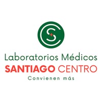 Laboratorios Médicos Santiago Centro logo - Similar company to Laboratorio Labocenter