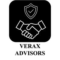 Verax Capital Advisors logo - Similar company to Secturion Systems