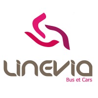 LINEVIA logo - Similar company to Ades