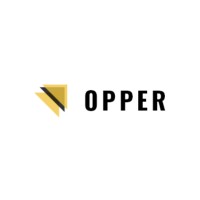 Opper logo - Similar company to 8-Five