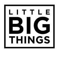 LITTLE BIG THINGS logo - Similar company to Eskimoz
