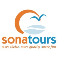 Sona Tours Ltd logo - Similar company to Star Tours