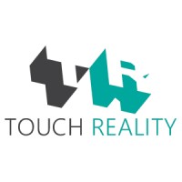 Touch Reality logo - Similar company to Be Kitchen