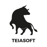 TEIASOFT S.r.l.s logo - Similar company to Mediam Solutions